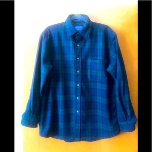 VTG Pendleton woolen shirt